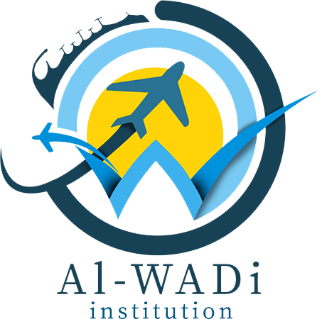الوادي لخدمات الدراسة والسفر
